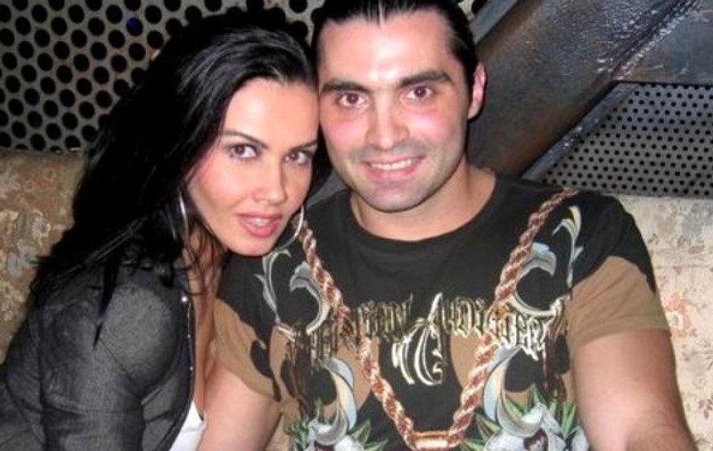 Ce a spus Pepe despre Oana Zăvoranu, după ce i-a trimis un mesaj de sărbători