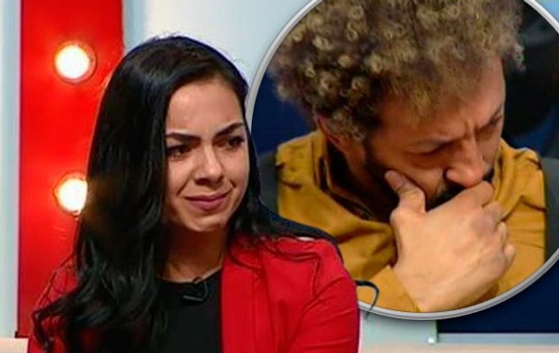 Ce mai face Mădălina, fosta iubită a lui Kamara. "E un haos total în viața lui. Își îngreunează viața"
