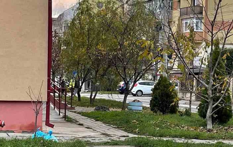 Minor din Alba suspect în mai multe cazuri de furt, reținut după ce a fost prins de un polițist aflat în timpul liber