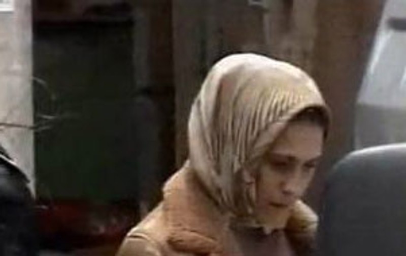 Tânăra din Braşov care şi-a decapitat bebeluşul: «Trebuia jertfit fiul cel mai iubit. Nu mă simt vinovată»