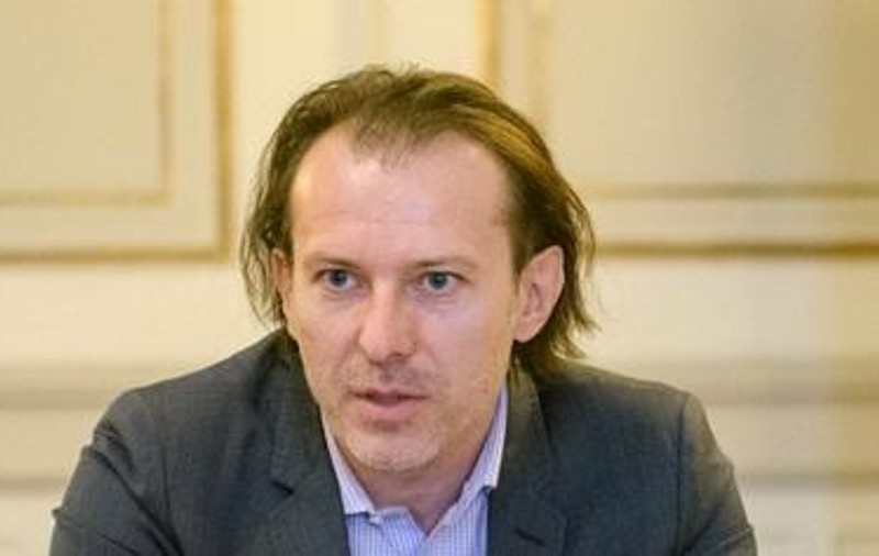 Reacția lui Florin Cîțu, după ce Eugen Teodorovici a spus că vrea închisoare pentru cei care nu plătesc impozitele. „Înseamnă că ar trebui să bage la pușcărie toți directorii companiilor de stat”