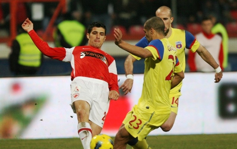 Dinamoviştii vor avea o primă specială pentru derby-ul cu Steaua