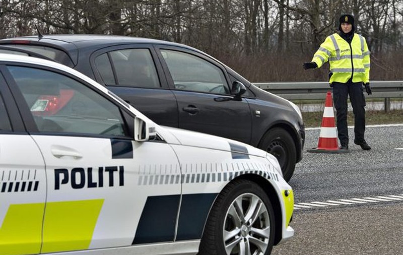 Suedia prelungește controalele la frontiere. Norvegia luase deja această decizie