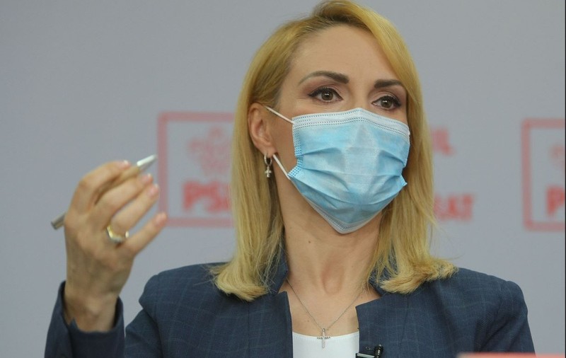 Primarul Bucureștiului acuză Ministerul Sănătății de manipulare: „Sunt suficiente paturi normale și ATI în spitalele bucureștene”