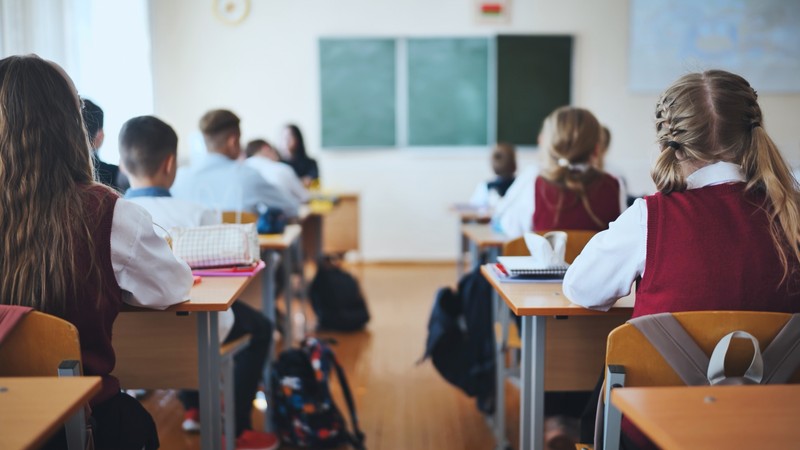 Incidentul s-a petrecut într-o școală dn Lugoj. Imagine cu caracter ilustrativ. Foto: Shutterstock