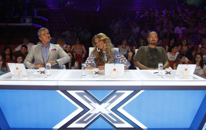 X FACTOR. REGULI NOI PENTRU PENTRU MAREA FINALĂ A SHOW-ULUI DE LA ANTENA 1!