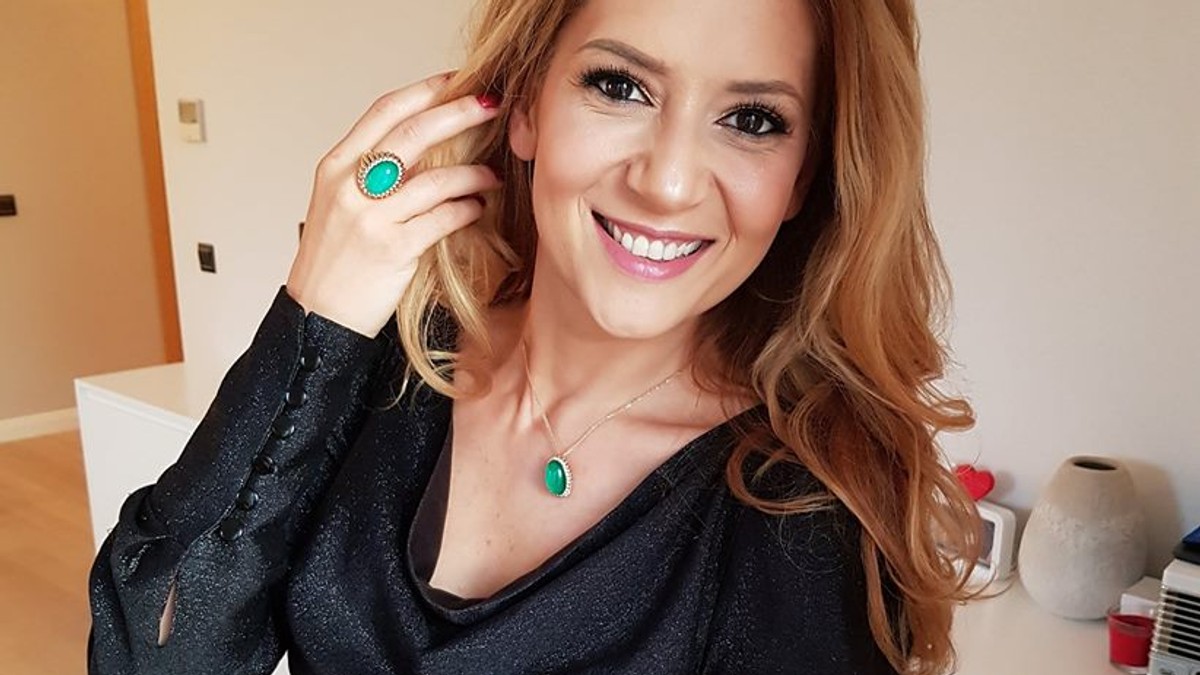 Experiența care a marcat-o pe Amalia Enache: "Într-una dintre stații, am auzit un copil ce cânta românește... Ce s-o fi ales de soarta lui"