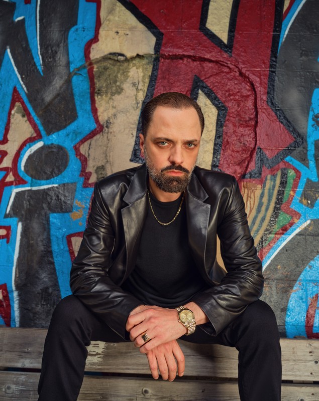 Actorul care l-a jucat pe Vlad Țepeș apare la Kanal D. Ce rol are în serialul „O nouă șansă”