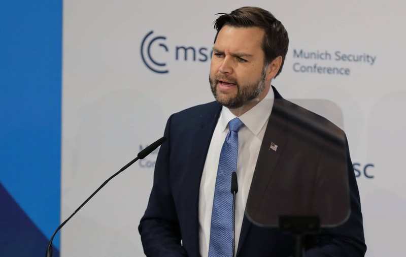 JD Vance, acuzat că a dezinformat în discursul său de la Munchen. „Este unul dintre cei mai puternici oameni din lume și răspândește un nonsens total”