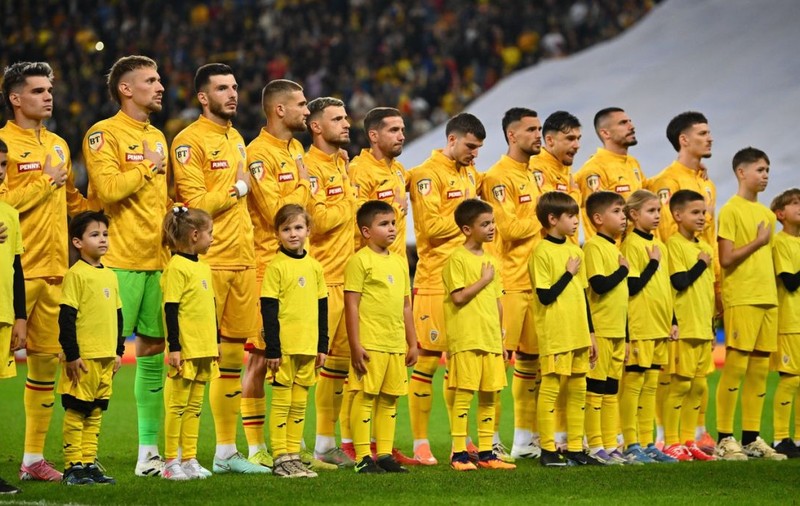 Cine transmite meciul Bosnia - România la TV. Partida se joacă pe 15 noiembrie 2025, de la ora 21.45