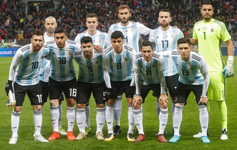 Favoritele lui Vladimir Putin la caștigarea Campionatului Mondial de fotbal Rusia 2018