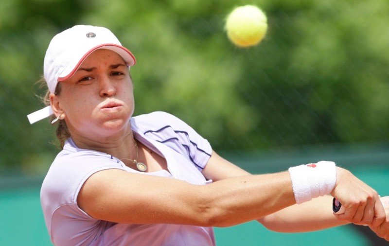 Alexandra Dulgheru continuă la US Open: a ajuns în turul III