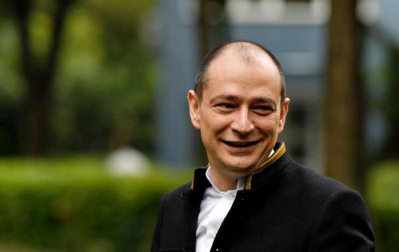 Ce au discutat primarii sectoarelor din Bucureşti cu premierul Florin Cîţu. Daniel Băluţă: Am putea avea restricţii în weekend
