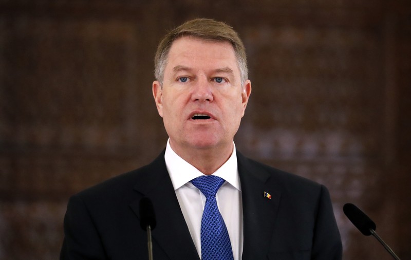 Klaus Iohannis, atac la adresa Guvernului: "România nu merită asemenea politicieni lipsiți de responsabilitate față de țară"