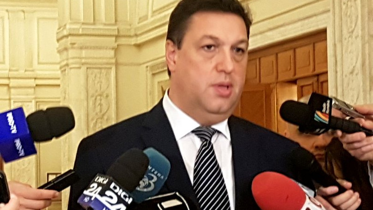 Șerban Nicolae, înlocuit de la șefia comisiei de anchetă privind arhiva SIPA