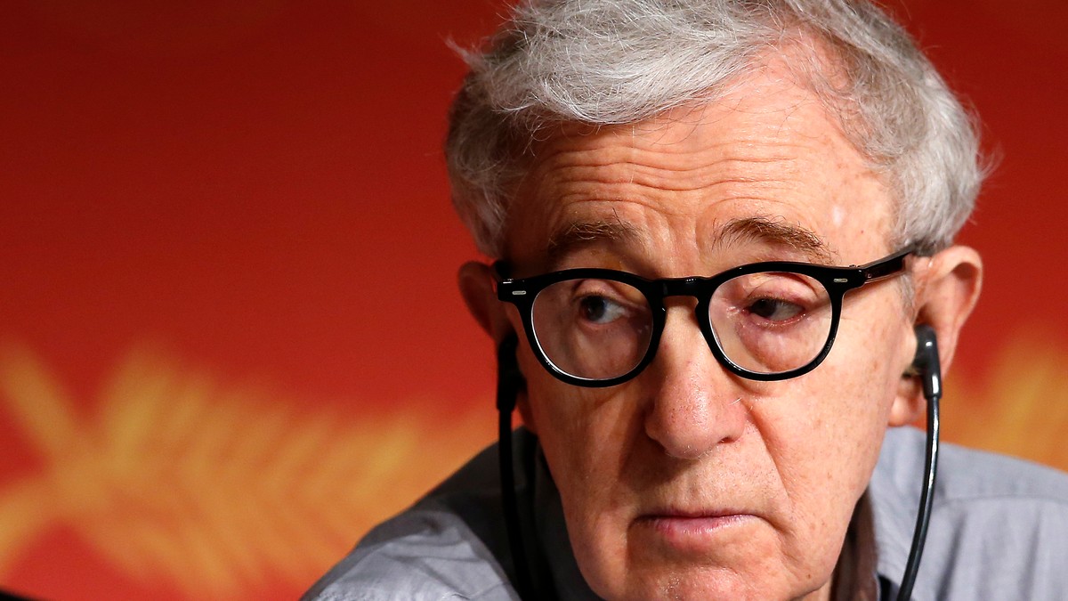 woody allen despre miscarea metoo