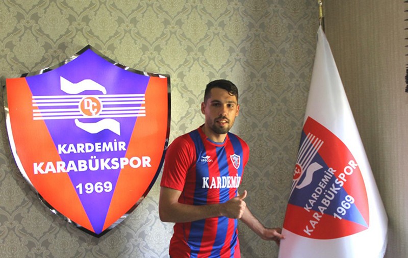 Transfer. Valerică are echipă mică. Găman a lăsat-o baltă pe Astra și a semnat cu Karabukspor