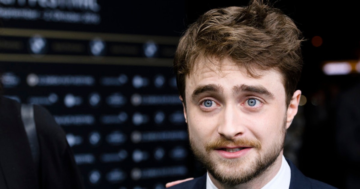 Daniel Radcliffe i-a răspuns scriitoarei JK Rowling, după mesajul anti-trans al ”mamei” francizei ”Harry Potter”