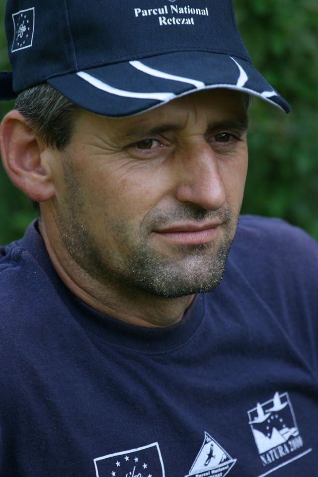 David Bernat a murit