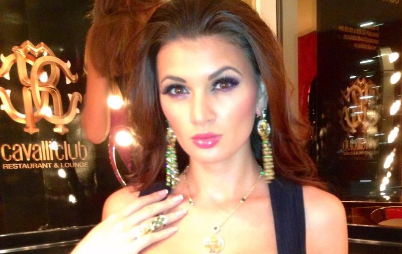 O CREDEAI ÎN STARE? Ramona Gabor A UIMIT PE TOATĂ LUMEA cu ceea ce a făcut! Sora lui Moni are talente ascunse