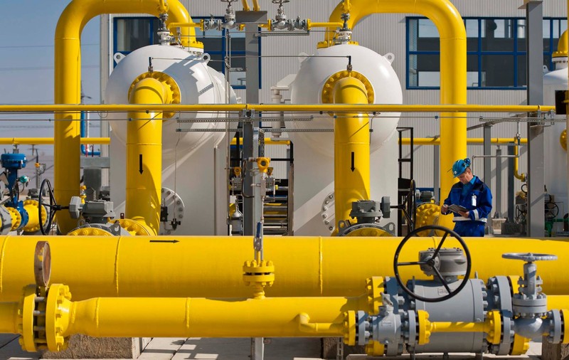 Romgaz preia combinatul Azomureș, gazele din Marea Neagră vor fi folosite la producerea de îngrășăminte
