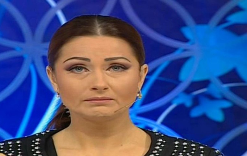 Imaginea suferinței supreme! Gabriela Cristea a plâns în direct la TV! Declarații dureroase despre Colectiv