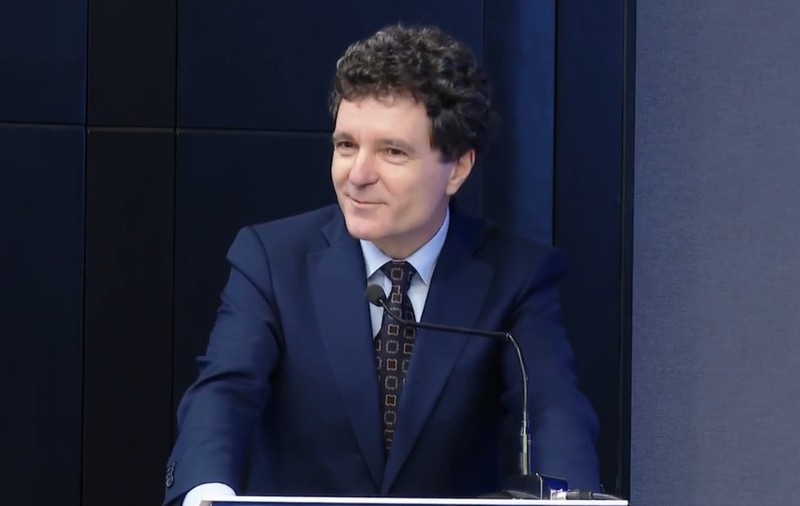 Președintele Nicușor Dan, despre proiectul referitor la pensiile magistraților: „Eu n-am spus niciodată 75%”