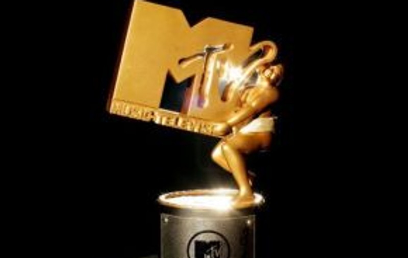 Gala Video Music Awards Japan 2009, la MTV