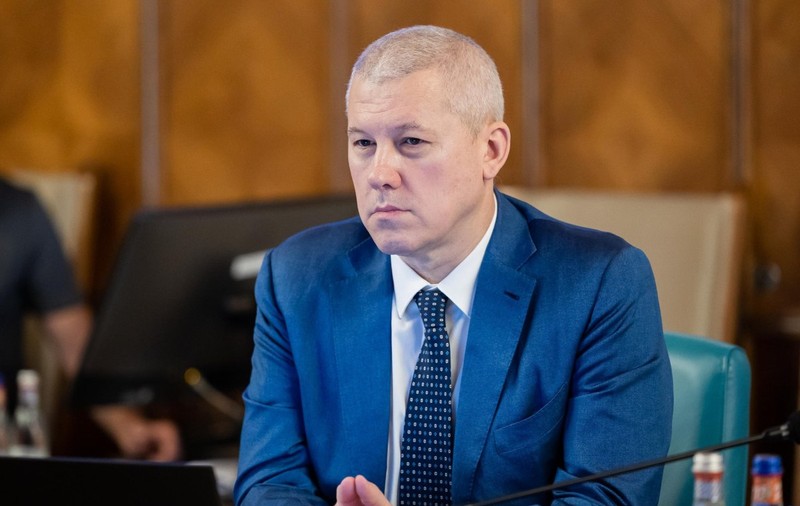 Ministrul Justiției, după decizia Greciei de a nu-l extrăda pe Sorin Oprescu: „Unii condamnați penal în România găsesc «portițe legale» în legislația străină”