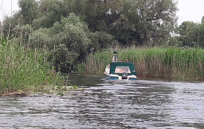 Autoritățile din Tulcea vor să aducă turişti chinezi în Delta Dunării. Au luat deja primele măsuri