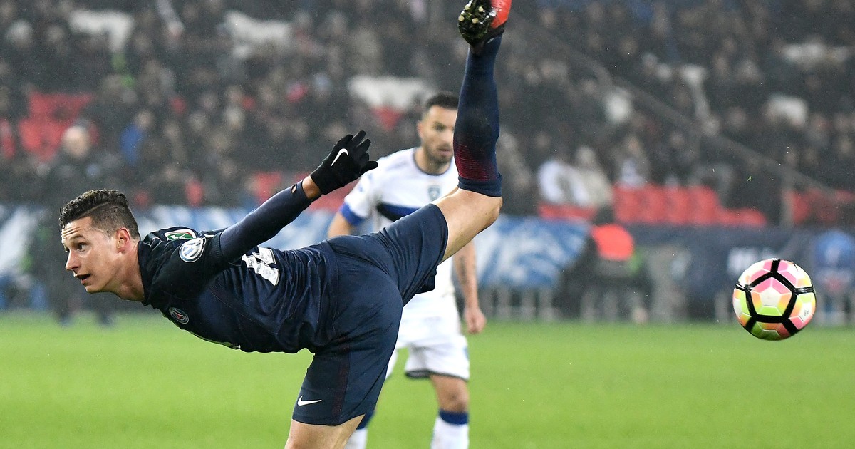 Julian Draxler