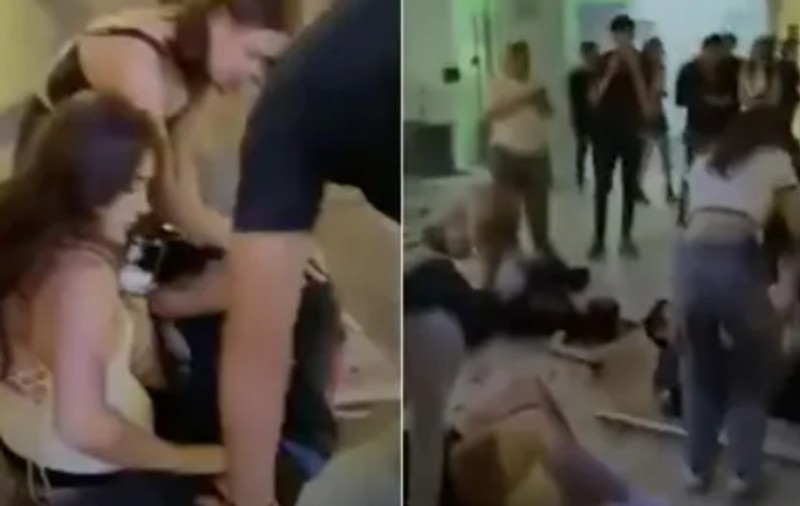 Doi morți și 15 răniți, după ce balustrada unui club s-a prăbușit din cauza supraaglomerării, în Mexic