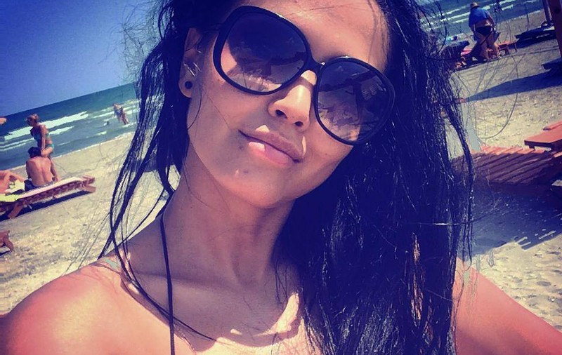 Andreea Mantea şi iubitul ei, ÎN CEA MAI TANDRĂ IPOSTAZĂ DE PÂNĂ ACUM | FOTO ÎN ARTICOL