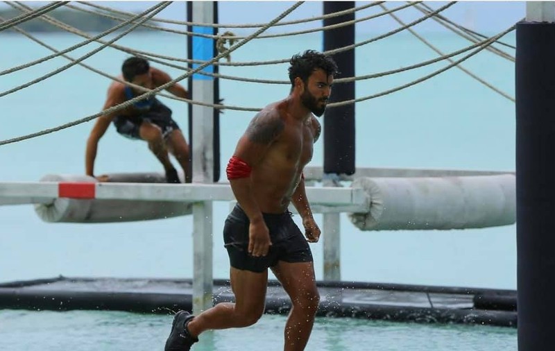 Problemele nespuse ale lui Jador la „Survivor România”. „Am fost umflat tot”
