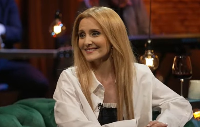 Alina Sorescu nu a divorțat încă de Alexandru Ciucu: „Nu cred că e cazul să ne spălăm rufele în public, dar situația e departe de a se fi terminat”