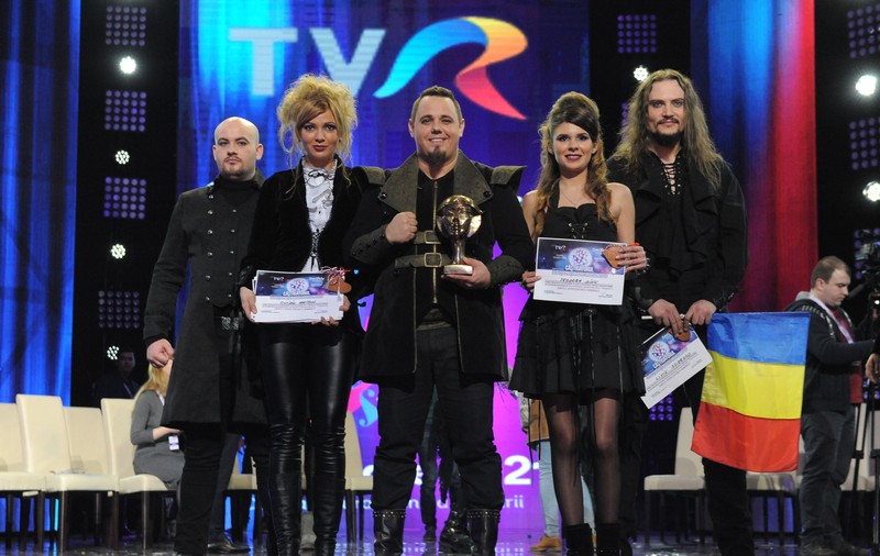 România riscă să nu mai participe în acest an la Eurovision din cauza datoriilor acumulate în ultimii 8 ani!
