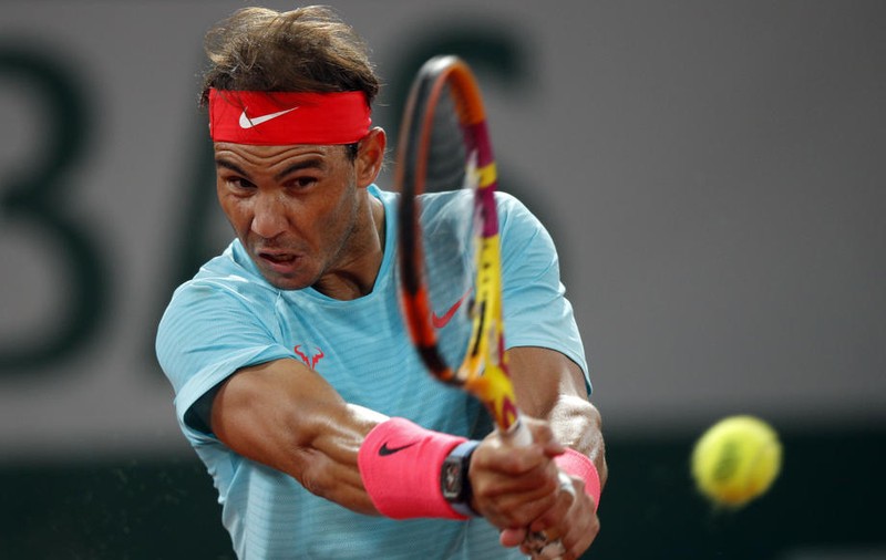 Rafael Nadal a câștigat turneul de la Roland Garros, după 3-0 în finală cu Novak Djokovici