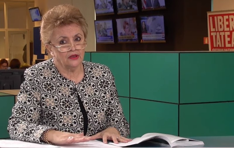 VIDEO/ Profesoara Ecaterina Stanca spune cum trebuie abordat subiectul la Limba și literatură română, la Evaluarea Națională