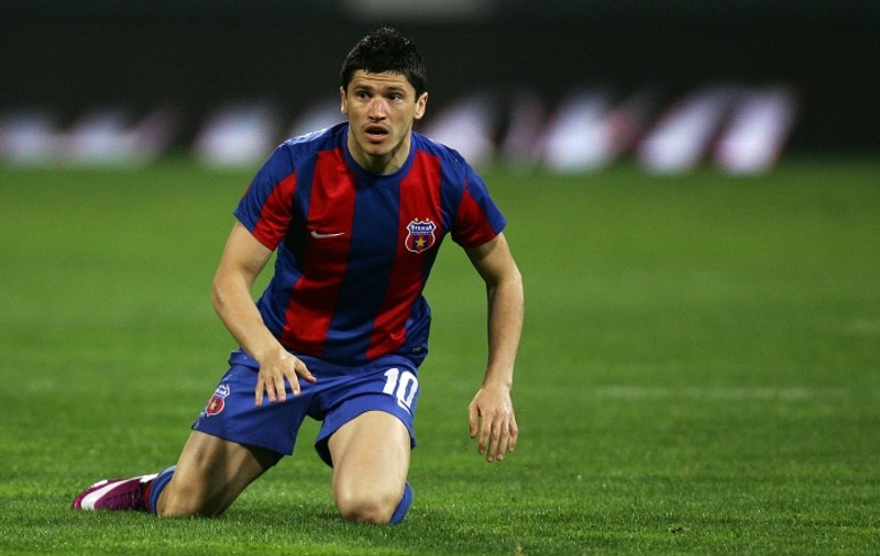 Steaua s-a calificat în grupele Ligii Europa, după ce a egalat cu ŢSKA Sofia