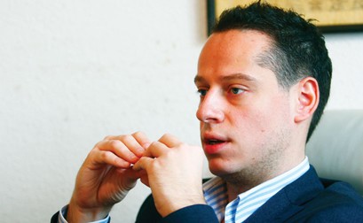 Andrei Hrebenciuc s-a alăturat grupului infracțional din care făcea parte și tată lui