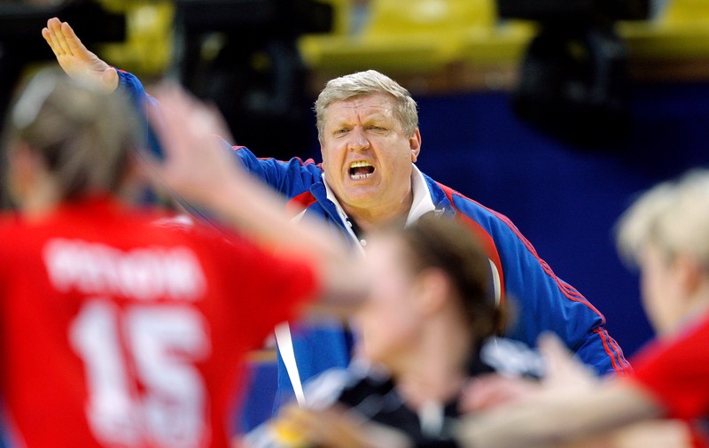 Jocurile Olimpice. La handbal, Rusia a făcut ceea ce trebuia să facă România: a luat aurul! Cheia succesului, durul Trefilov!