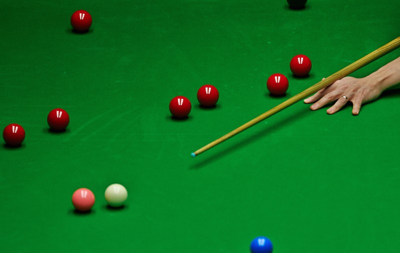 Ronnie O'Sullivan a fost eliminat în sferturile de finală ale CM de snooker
