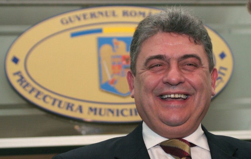 "Ponta e un măgar când anunţă că m-a demis" Cine e atât de furios pe premier?