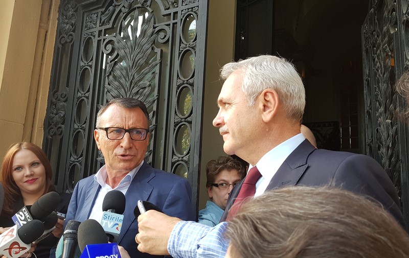 Paul Stănescu, despre întârzierea unui răspuns de la președinte pe nominalizările noilor miniștri: Oricând se poate găsi un alt candidat