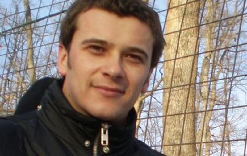Dan Cruceru: "Recunosc, mi-am bătut soţia"