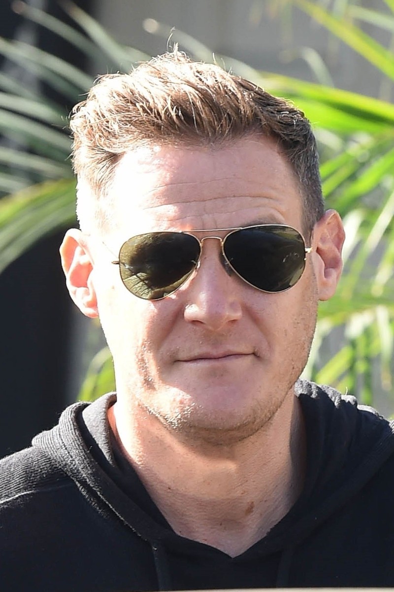 Trevor Engelson, fostul soț al lui Meghan Markle