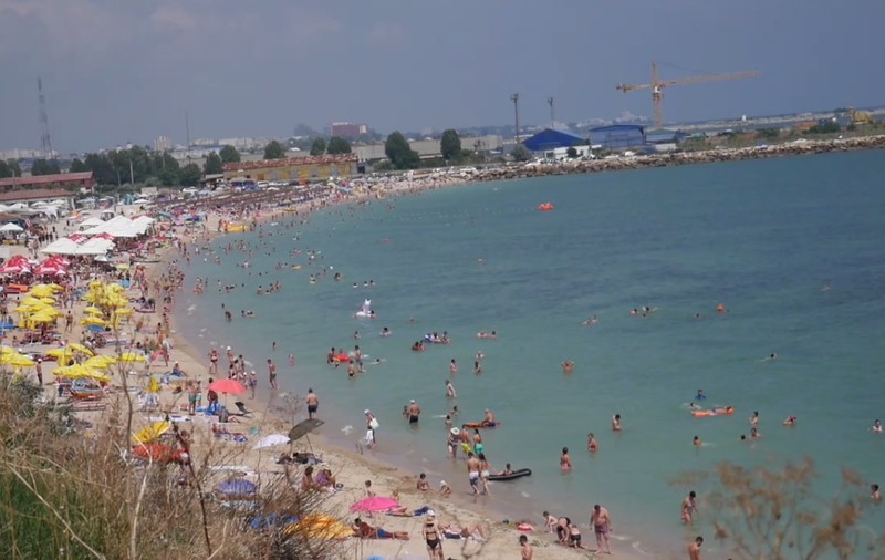 VIDEO/ 2 Mai, o poveste despre transformarea unui sat în stațiune. Dintr-o puzderie de stele, au mai rămas doar... cinci