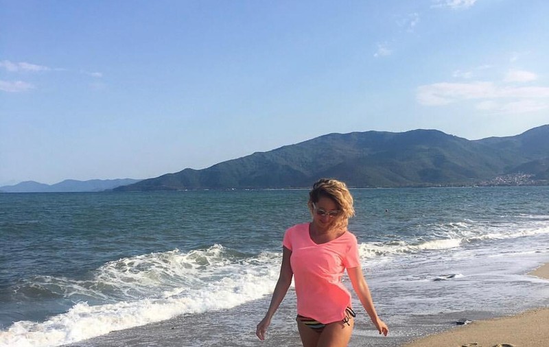 Otniela Sandu a venit la „Star Trips&Tricks” să ne povestească despre destinațiile ei preferate de vacanță