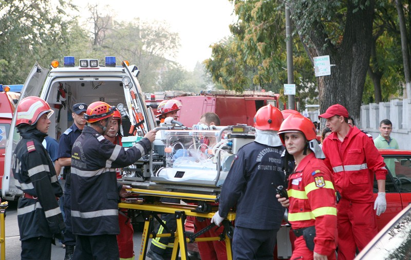 România a fost condamnată la CEDO în cazul incendiului de la Maternitatea Giulești.   Statul e obligat să plătească daune asistentei medicale