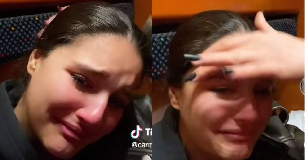 Carmina, fiica lui Liviu Vârciu